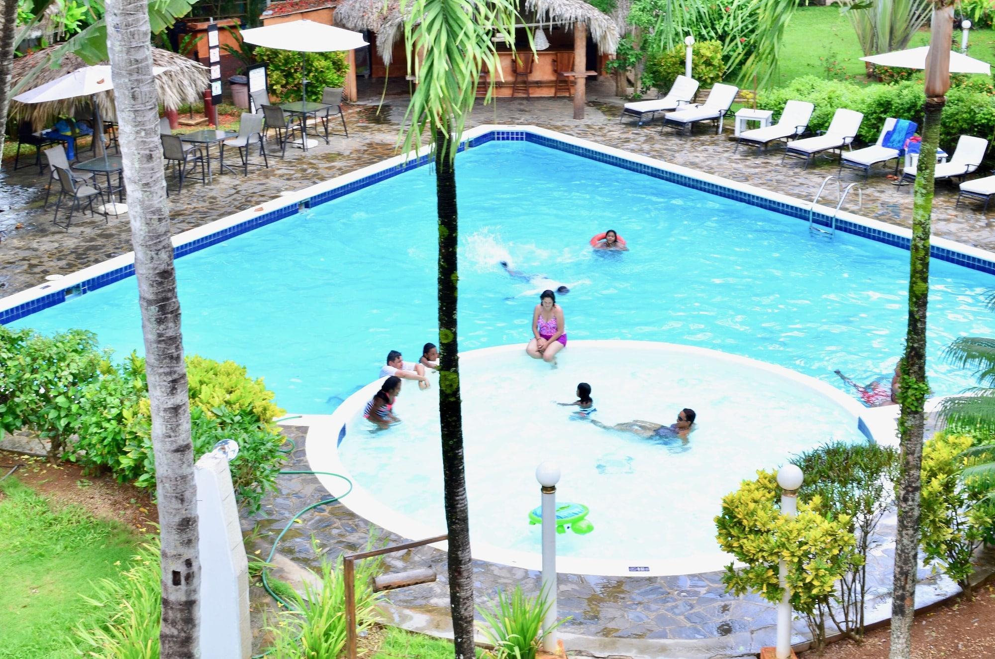 Aparthotel La Residencia Del Paseo Las Terrenas Exterior foto