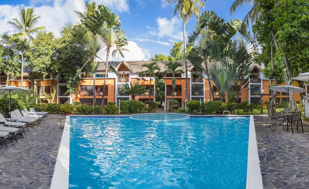 Aparthotel La Residencia Del Paseo Las Terrenas Exterior foto