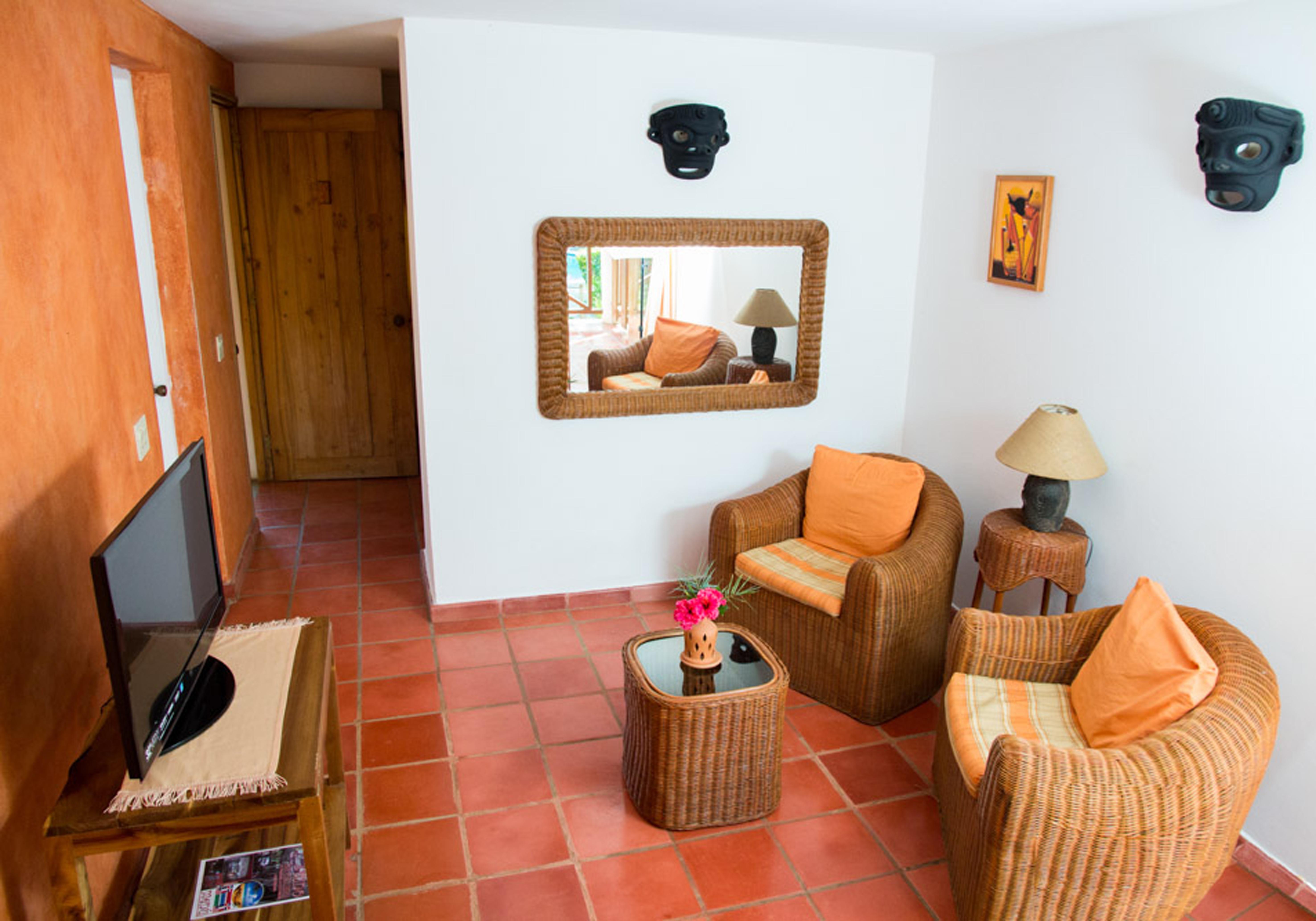 Aparthotel La Residencia Del Paseo Las Terrenas Exterior foto