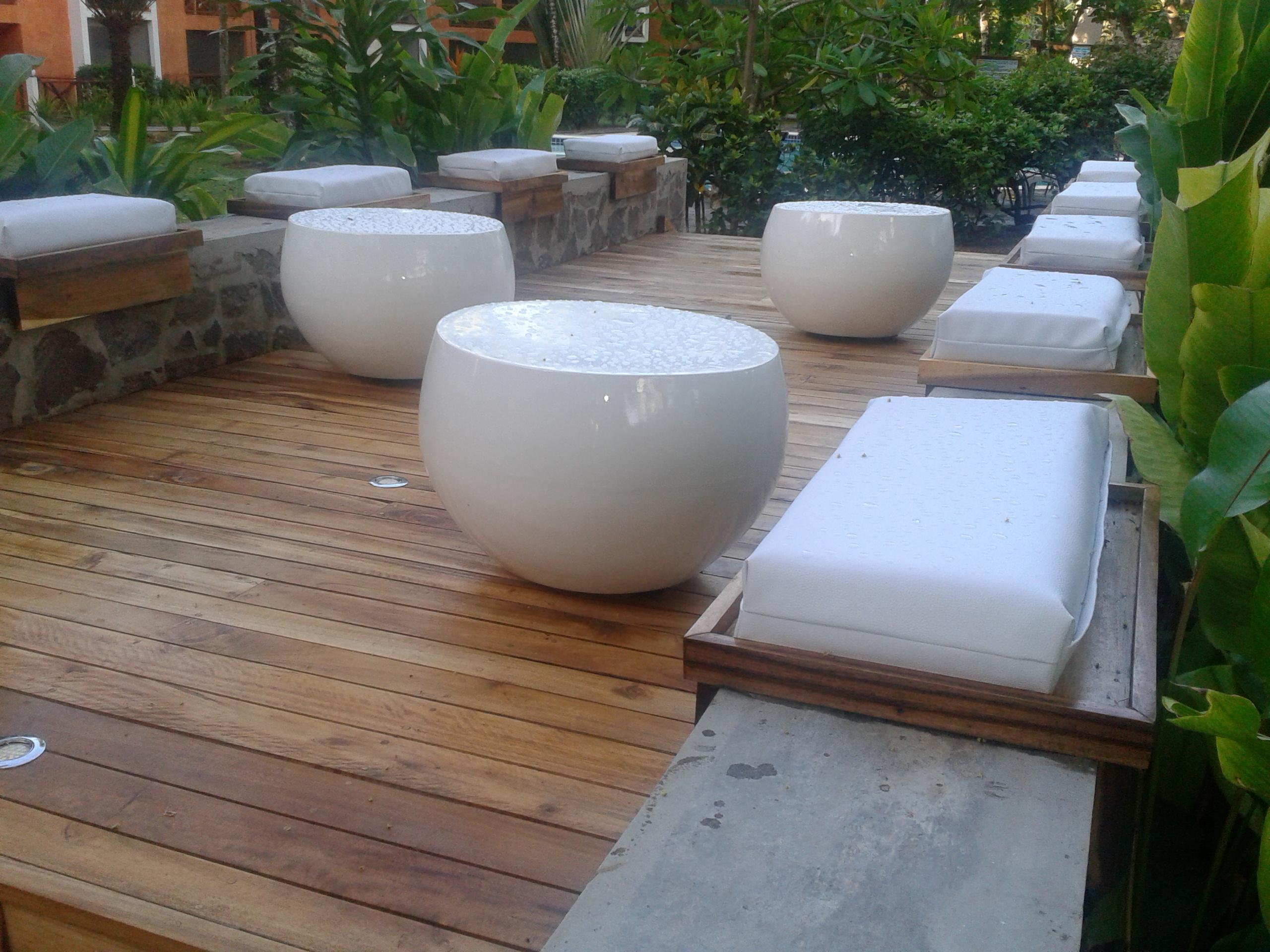 Aparthotel La Residencia Del Paseo Las Terrenas Exterior foto