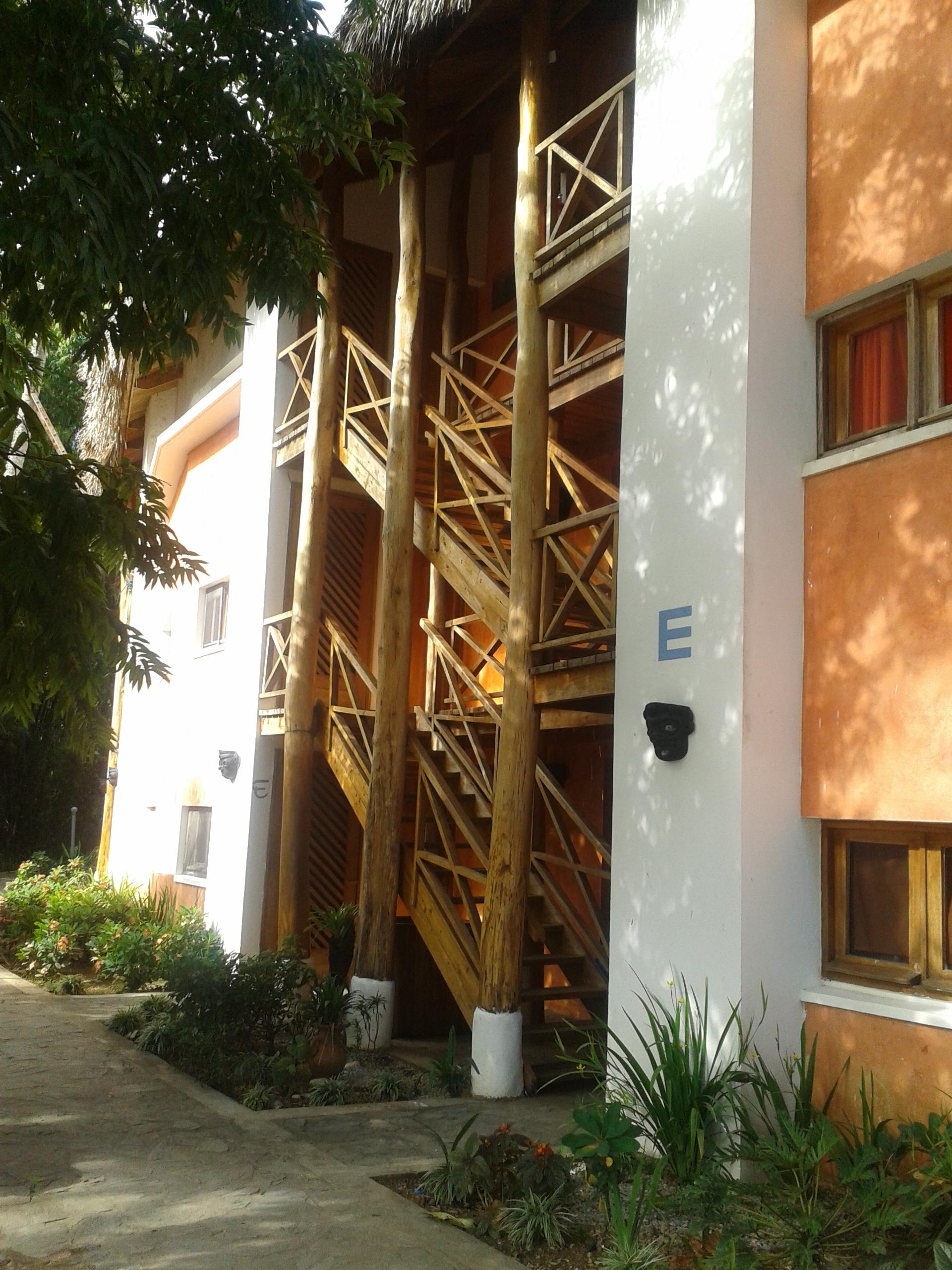 Aparthotel La Residencia Del Paseo Las Terrenas Exterior foto
