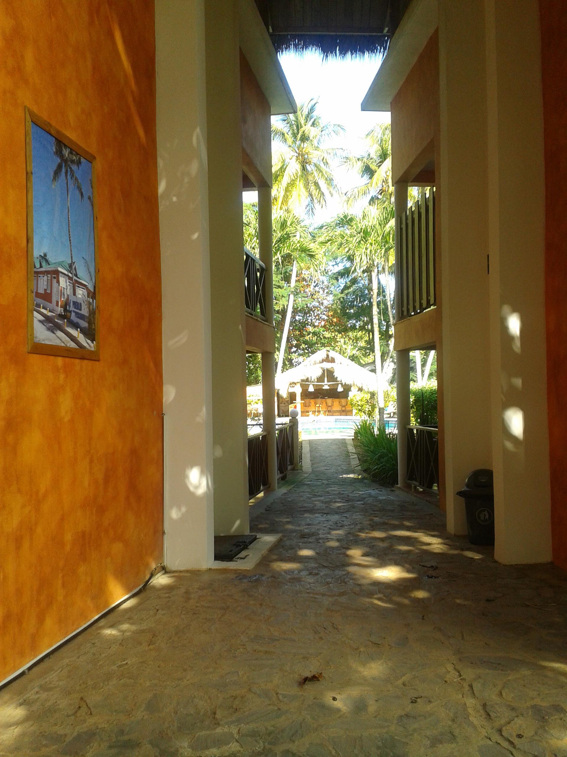 Aparthotel La Residencia Del Paseo Las Terrenas Exterior foto