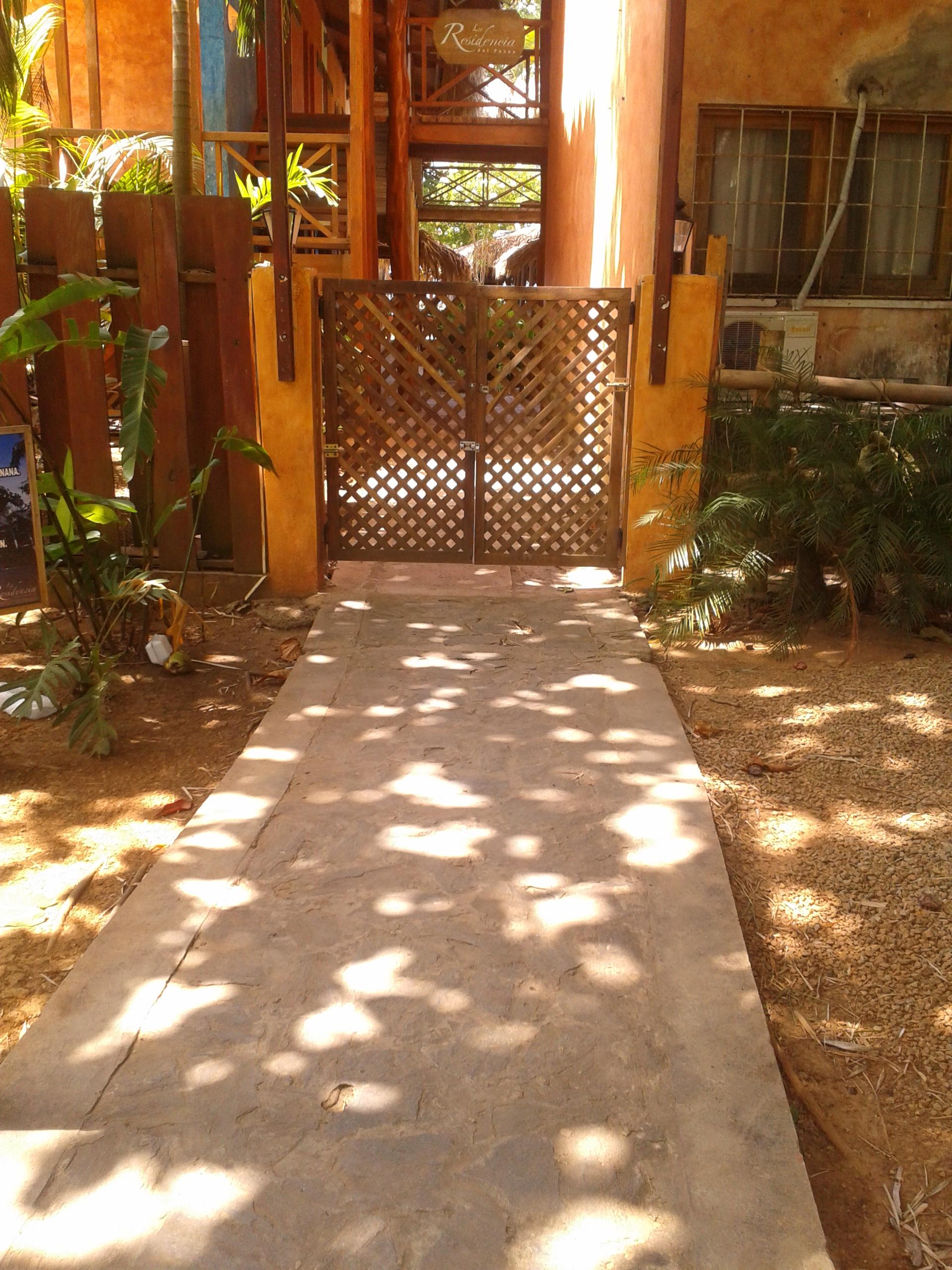 Aparthotel La Residencia Del Paseo Las Terrenas Exterior foto