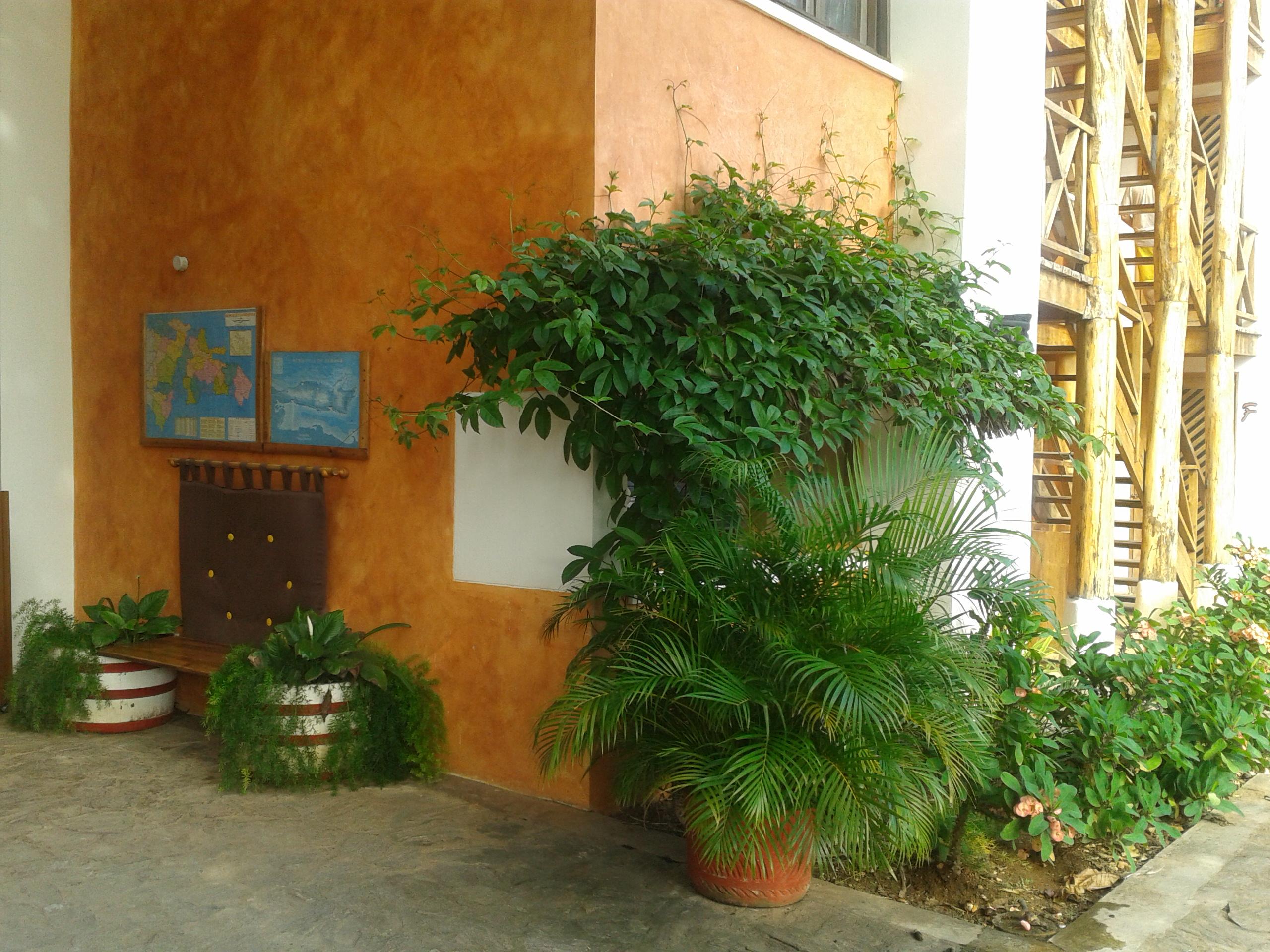 Aparthotel La Residencia Del Paseo Las Terrenas Exterior foto
