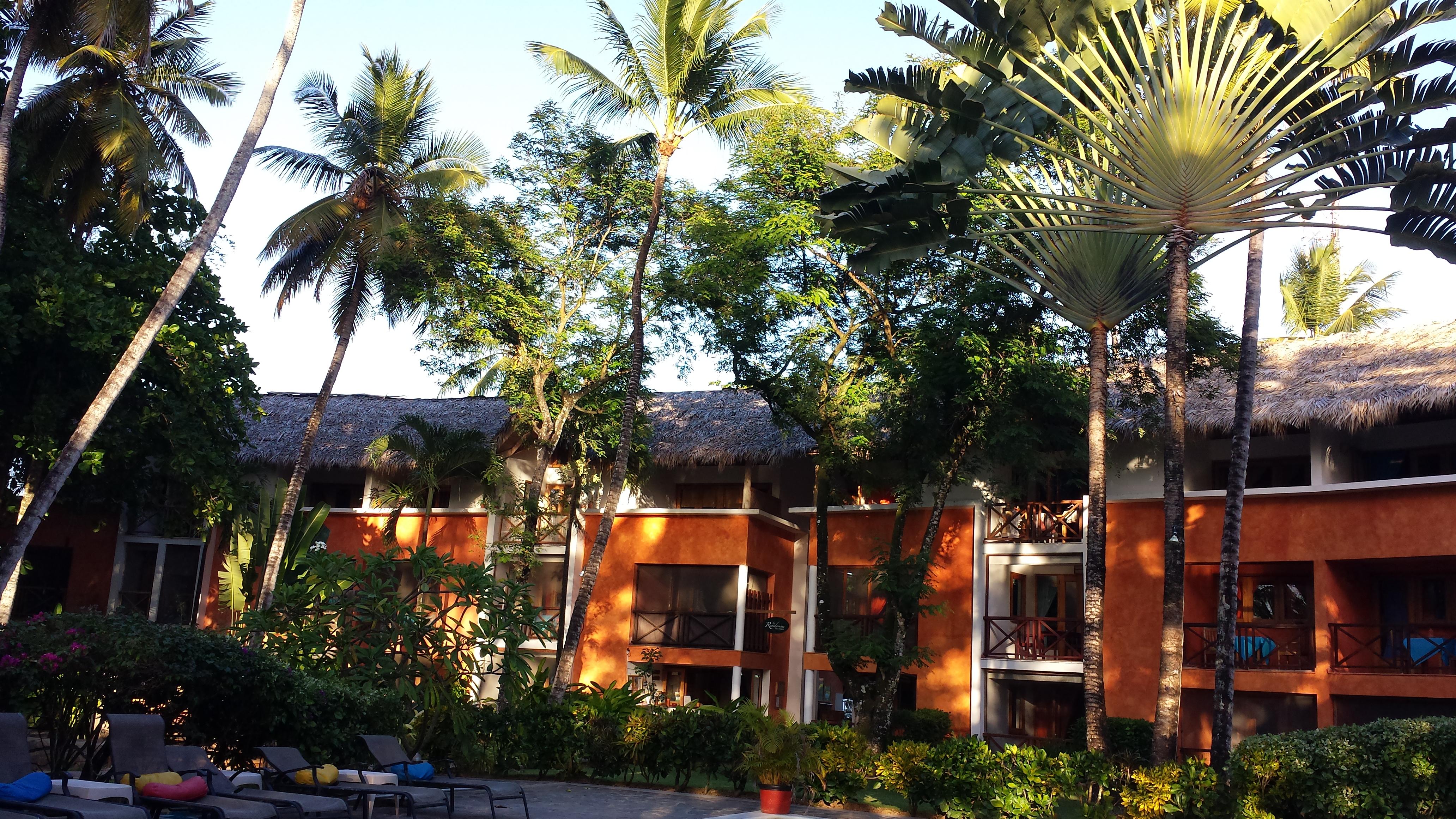 Aparthotel La Residencia Del Paseo Las Terrenas Exterior foto