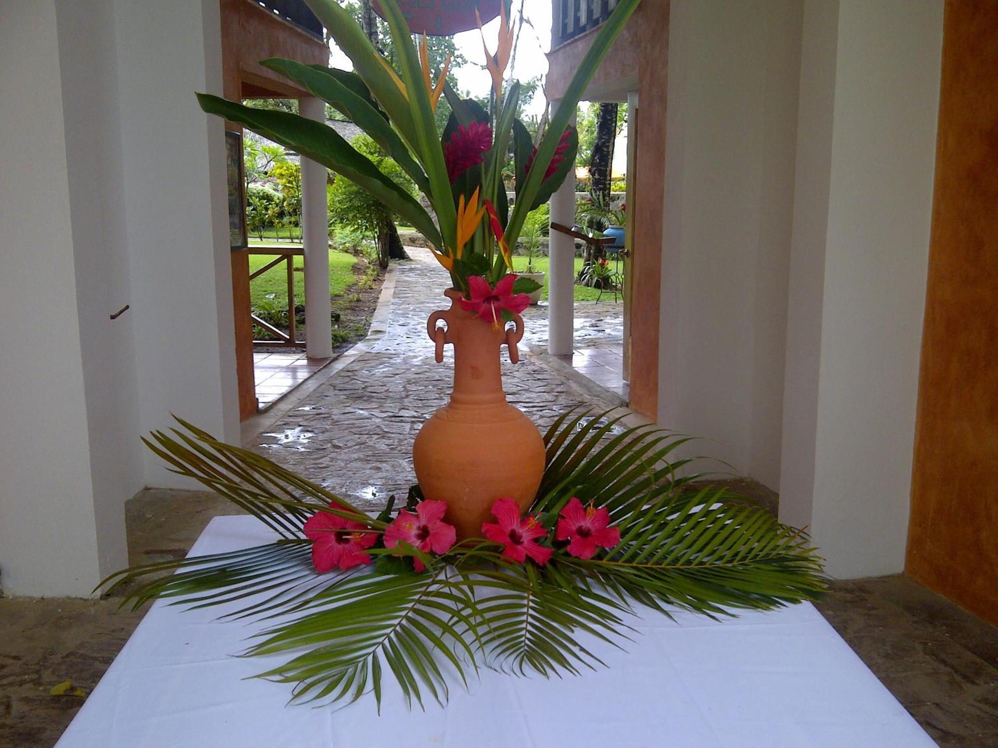 Aparthotel La Residencia Del Paseo Las Terrenas Exterior foto
