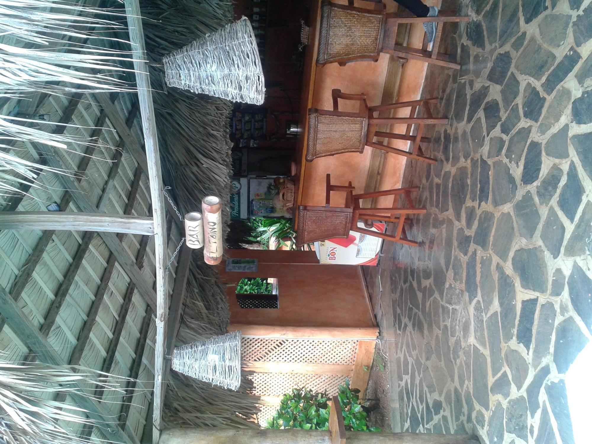 Aparthotel La Residencia Del Paseo Las Terrenas Exterior foto