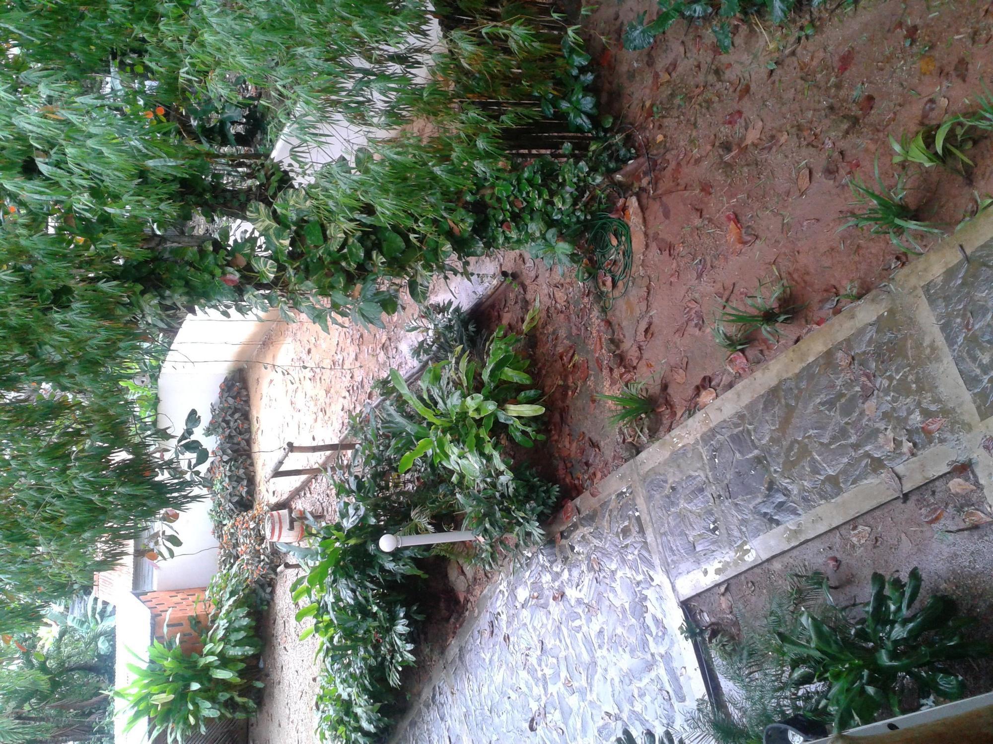 Aparthotel La Residencia Del Paseo Las Terrenas Exterior foto