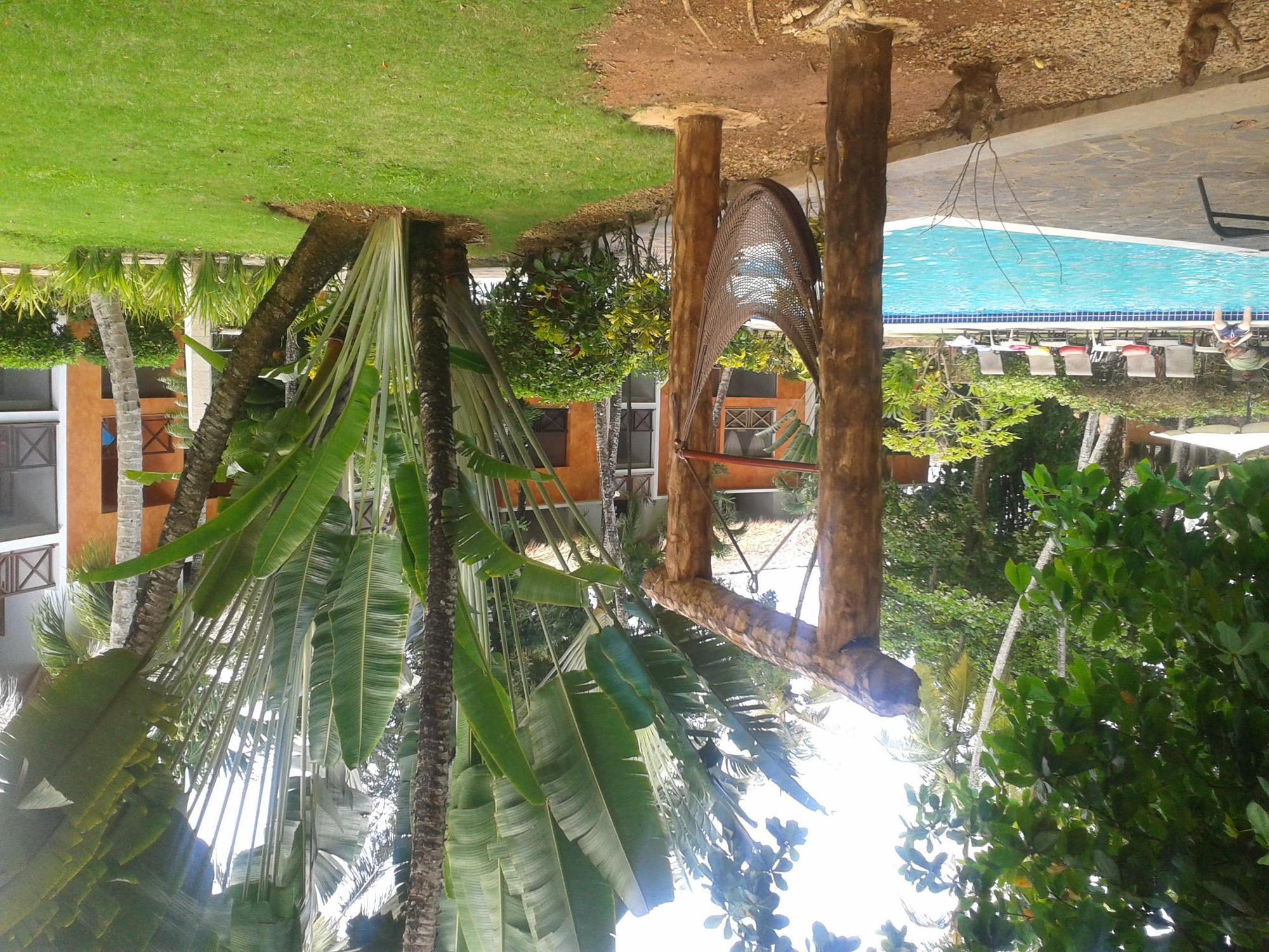 Aparthotel La Residencia Del Paseo Las Terrenas Exterior foto