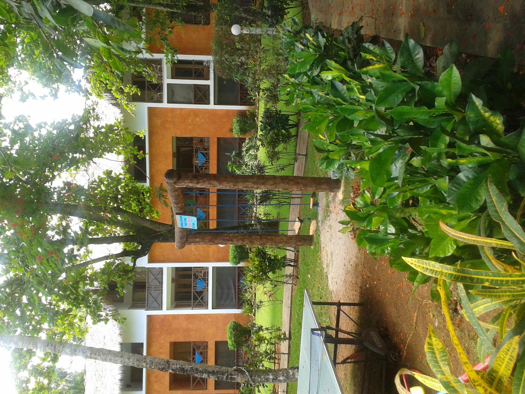 Aparthotel La Residencia Del Paseo Las Terrenas Exterior foto