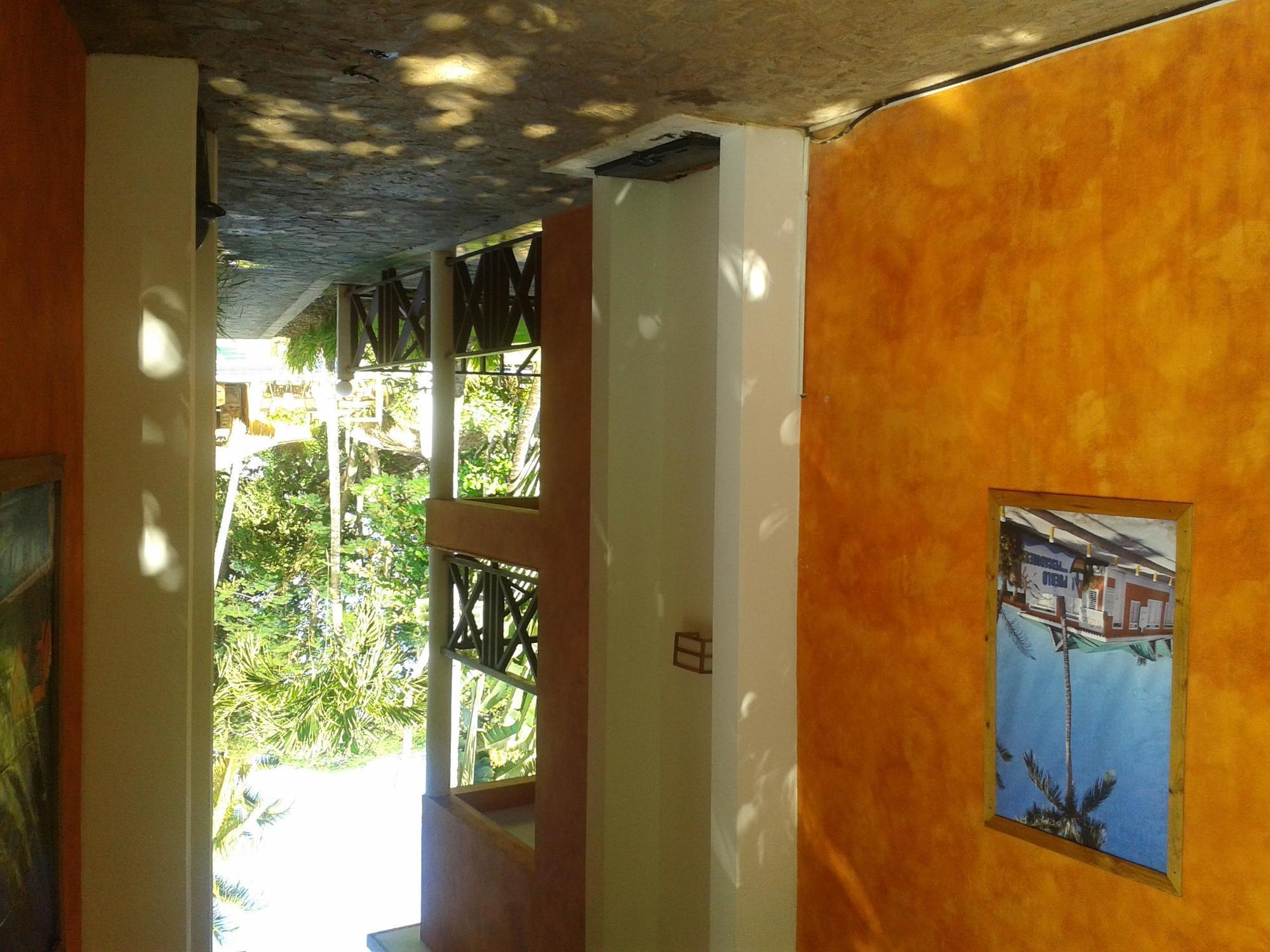 Aparthotel La Residencia Del Paseo Las Terrenas Exterior foto